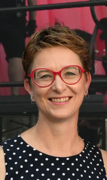 Ing. arch. Petra Trambová