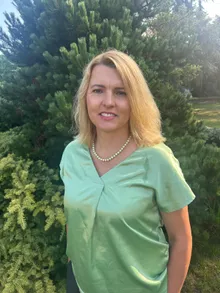 Mgr. Michaela Leskovcová