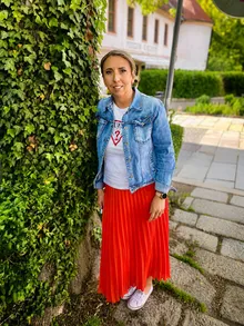 Ing. Veronika Havlová