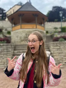 Rozálie Zborníková