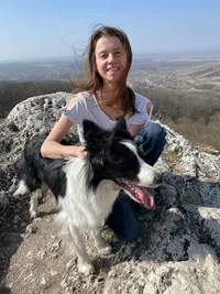 Ing. Dita Macháčková