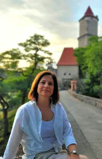 Ing. Iva Kroupová