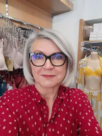 Lenka Krejčová