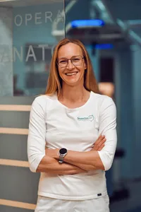 MUDr. Eva Plavcová