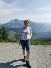 Ing. Andrea Čížková